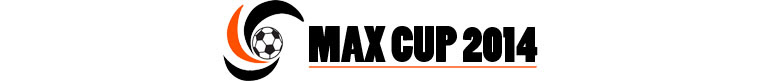 2014 Max Cup banner